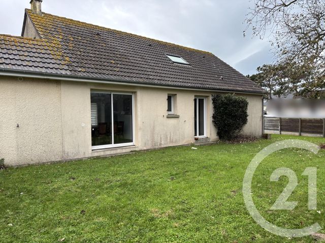 Maison à vendre - 5 pièces - 115 m2 - La Hague - 50 - BASSE-NORMANDIE