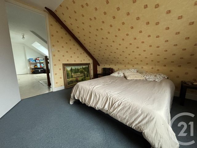 Maison à vendre - 5 pièces - 115 m2 - La Hague - 50 - BASSE-NORMANDIE