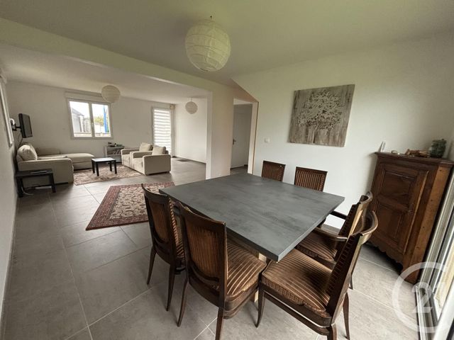 Maison à vendre - 5 pièces - 115 m2 - La Hague - 50 - BASSE-NORMANDIE