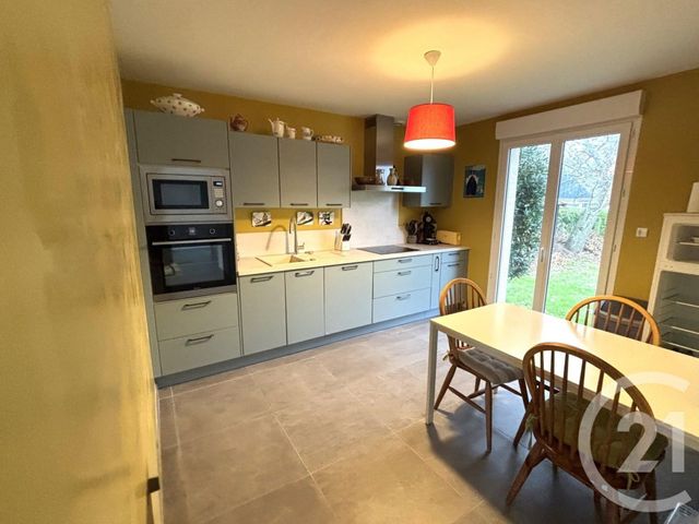 Maison à vendre LA HAGUE