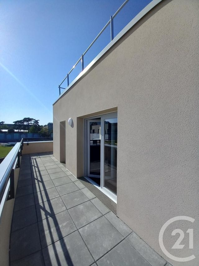 Afficher la photo en grand Appartement F4 à vendre - 4 pièces - 79,02 m2 - Cherbourg En Cotentin - 50 - BASSE-NORMANDIE