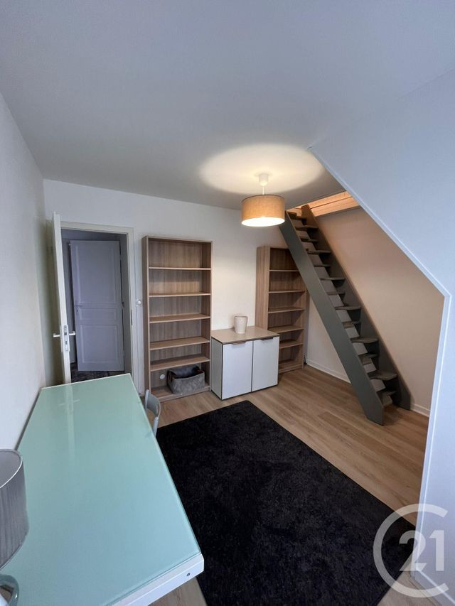 Maison &agrave; vendre - 7 pi&egrave;ces - 136 m2 - Cherbourg En Cotentin - 50 - BASSE-NORMANDIE