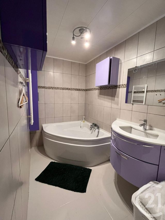 Maison &agrave; vendre - 7 pi&egrave;ces - 136 m2 - Cherbourg En Cotentin - 50 - BASSE-NORMANDIE