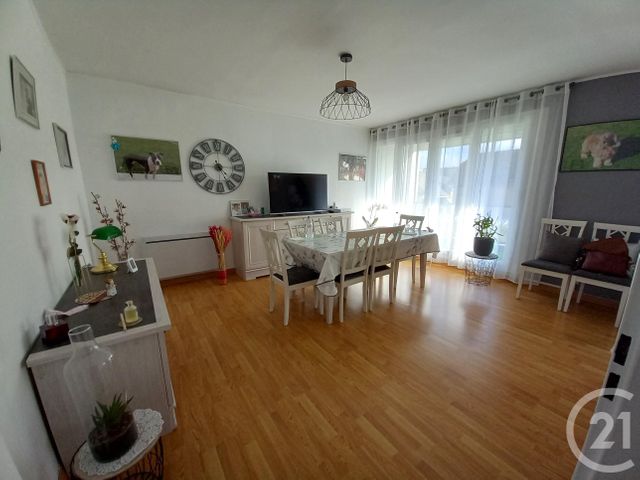 Appartement F3 à vendre CHERBOURG EN COTENTIN