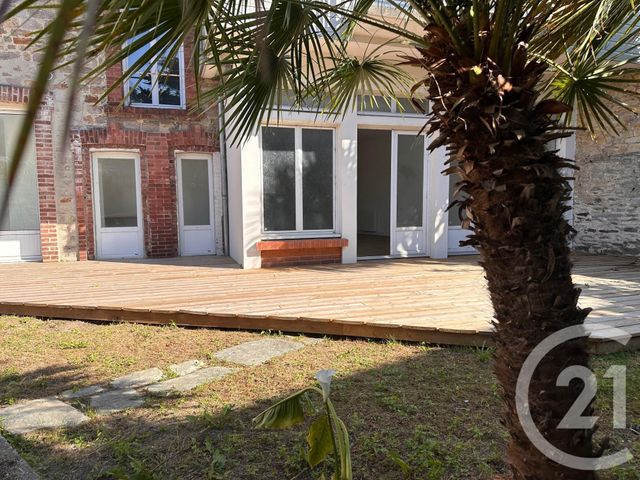 Appartement F3 à vendre - 3 pièces - 69,16 m2 - Cherbourg Octeville - 50 - BASSE-NORMANDIE