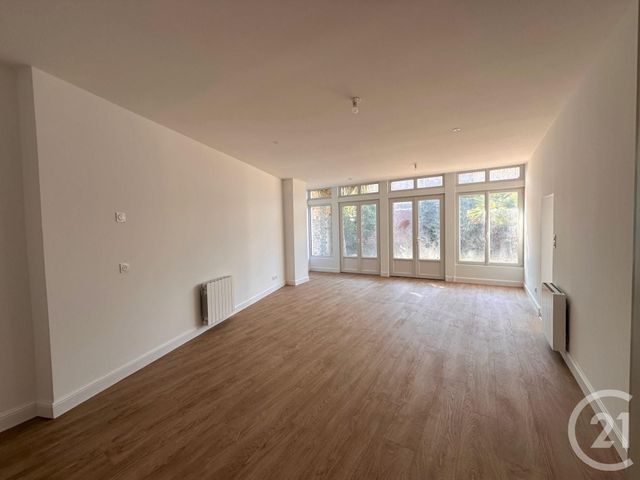 Appartement F3 à vendre - 3 pièces - 69,16 m2 - Cherbourg Octeville - 50 - BASSE-NORMANDIE