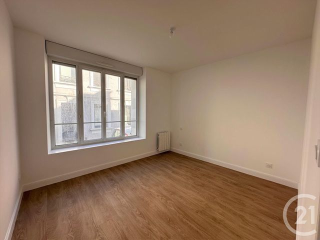 Appartement F3 à vendre - 3 pièces - 69,16 m2 - Cherbourg Octeville - 50 - BASSE-NORMANDIE