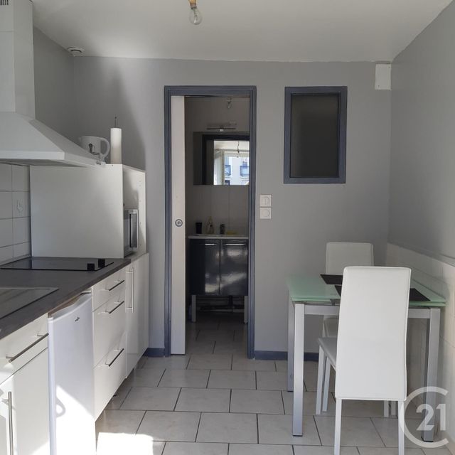 Appartement F1 à louer CHERBOURG EN COTENTIN