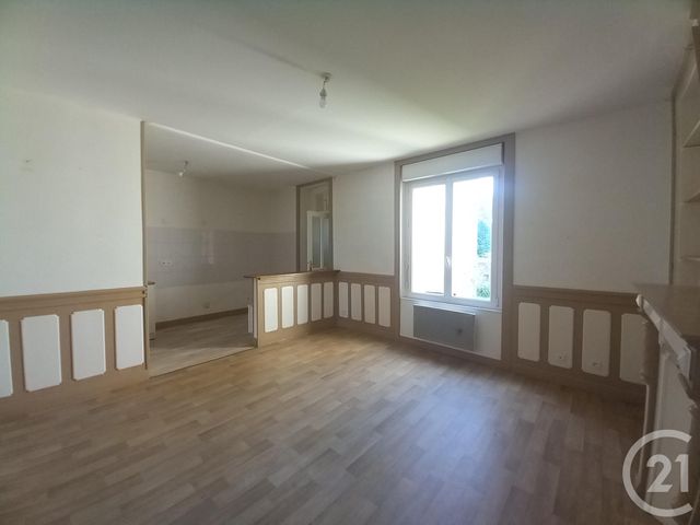 Immeuble à vendre - 116 m2 - Cherbourg En Cotentin - 50 - BASSE-NORMANDIE