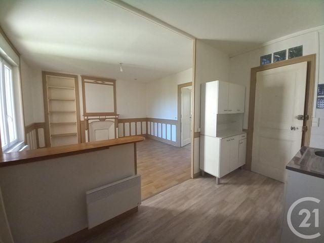 Immeuble à vendre - 116 m2 - Cherbourg En Cotentin - 50 - BASSE-NORMANDIE