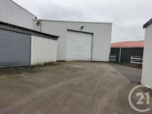 Commerce à louer - 452 m2 - 50 - BASSE-NORMANDIE