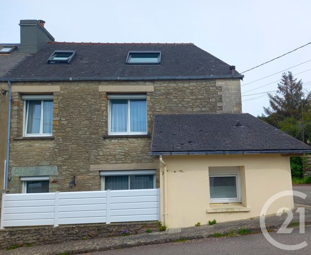 maison - CHERBOURG EN COTENTIN - 50