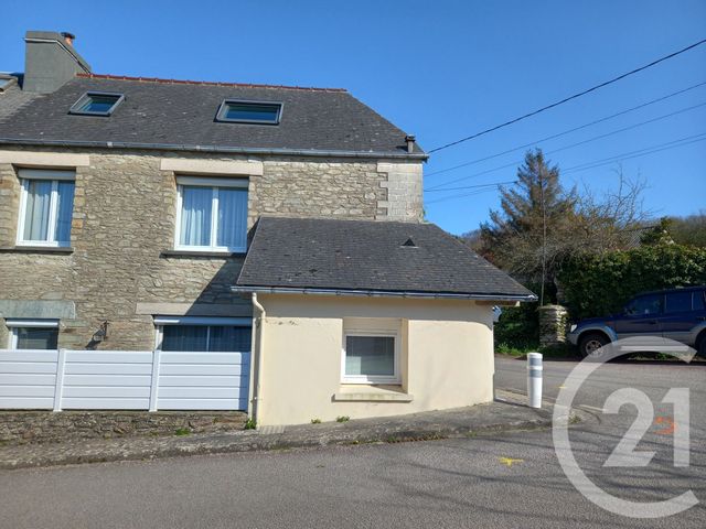 maison - CHERBOURG EN COTENTIN - 50