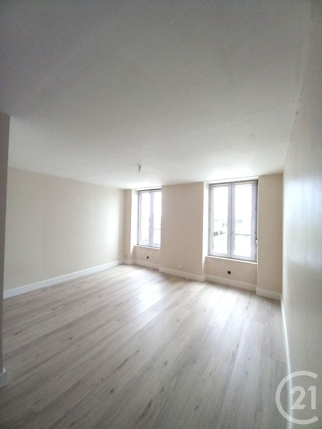 Appartement F3 à louer CHERBOURG EN COTENTIN