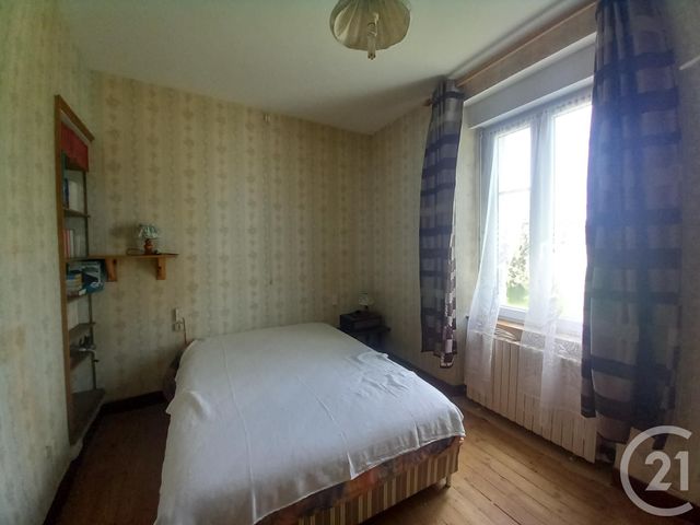 Maison &agrave; vendre - 4 pi&egrave;ces - 82,17 m2 - Hardinvast - 50 - BASSE-NORMANDIE