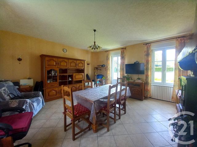 Maison &agrave; vendre - 4 pi&egrave;ces - 82,17 m2 - Hardinvast - 50 - BASSE-NORMANDIE