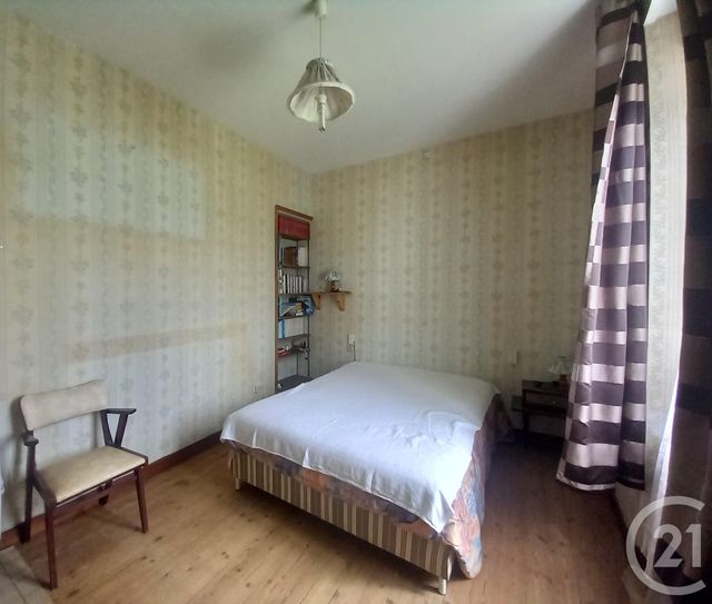 Maison &agrave; vendre - 4 pi&egrave;ces - 82,17 m2 - Hardinvast - 50 - BASSE-NORMANDIE