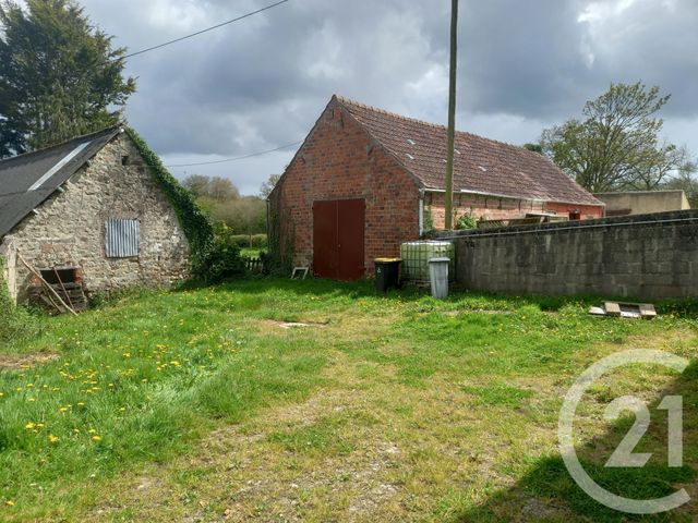 Maison &agrave; vendre - 4 pi&egrave;ces - 82,17 m2 - Hardinvast - 50 - BASSE-NORMANDIE