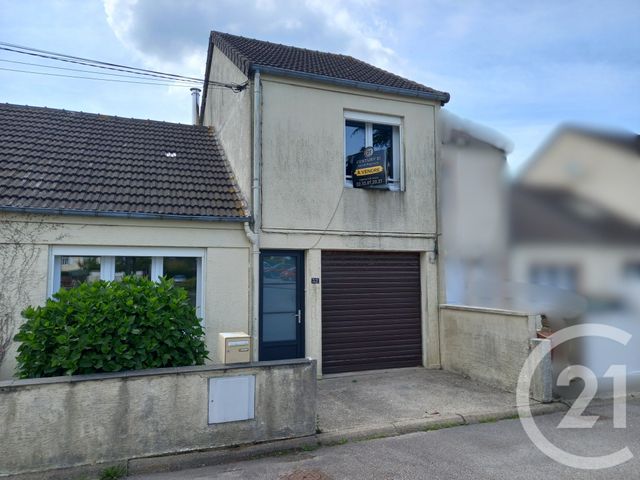 Maison à vendre CHERBOURG EN COTENTIN
