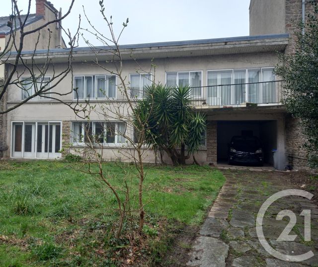 Maison à vendre - 7 pièces - 195,48 m2 - Cherbourg En Cotentin - 50 - BASSE-NORMANDIE