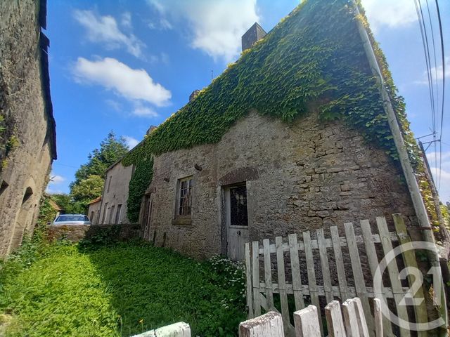 Afficher la photo en grand Maison à vendre - 4 pièces - 76 m2 - Yvetot Bocage - 50 - BASSE-NORMANDIE
