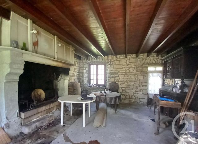Afficher la photo en grand Maison à vendre - 4 pièces - 76 m2 - Yvetot Bocage - 50 - BASSE-NORMANDIE