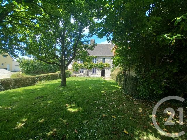Afficher la photo en grand Maison à vendre - 4 pièces - 76 m2 - Yvetot Bocage - 50 - BASSE-NORMANDIE