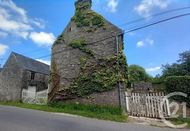 Afficher la photo en grand Maison à vendre - 4 pièces - 76 m2 - Yvetot Bocage - 50 - BASSE-NORMANDIE