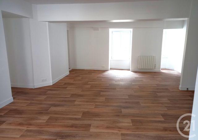 appartement - CHERBOURG EN COTENTIN - 50