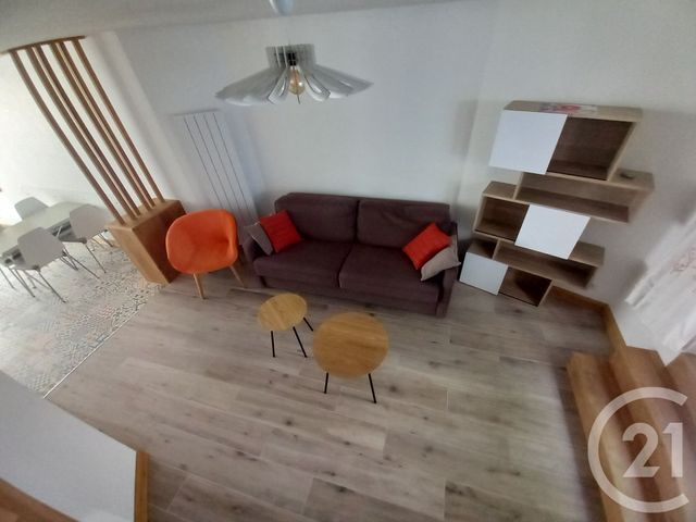 Maison à louer - 4 pièces - 55 m2 - Cherbourg En Cotentin - 50 - BASSE-NORMANDIE