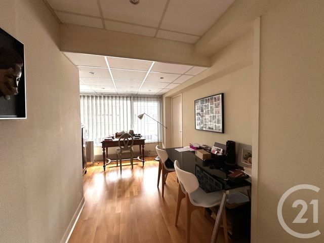 Appartement Autre à vendre - 8 pièces - 175,10 m2 - Cherbourg En Cotentin - 50 - BASSE-NORMANDIE