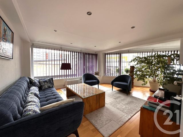 Appartement Autre à vendre - 8 pièces - 175,10 m2 - Cherbourg En Cotentin - 50 - BASSE-NORMANDIE