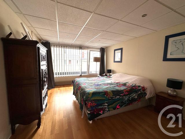 Appartement Autre à vendre - 8 pièces - 175,10 m2 - Cherbourg En Cotentin - 50 - BASSE-NORMANDIE