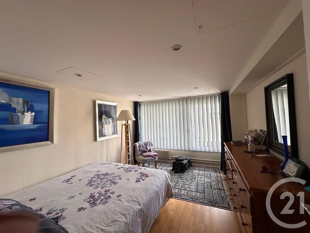 Appartement Autre à vendre - 8 pièces - 175,10 m2 - Cherbourg En Cotentin - 50 - BASSE-NORMANDIE