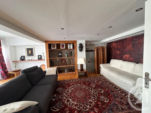 Appartement Autre à vendre - 8 pièces - 175,10 m2 - Cherbourg En Cotentin - 50 - BASSE-NORMANDIE