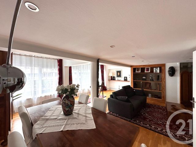 Appartement Autre à vendre - 8 pièces - 175,10 m2 - Cherbourg En Cotentin - 50 - BASSE-NORMANDIE