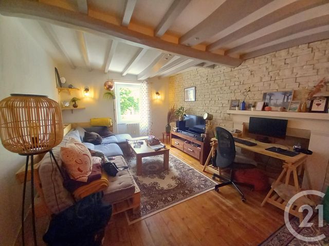 Appartement F3 à vendre - 4 pièces - 68,56 m2 - Cherbourg En Cotentin - 50 - BASSE-NORMANDIE