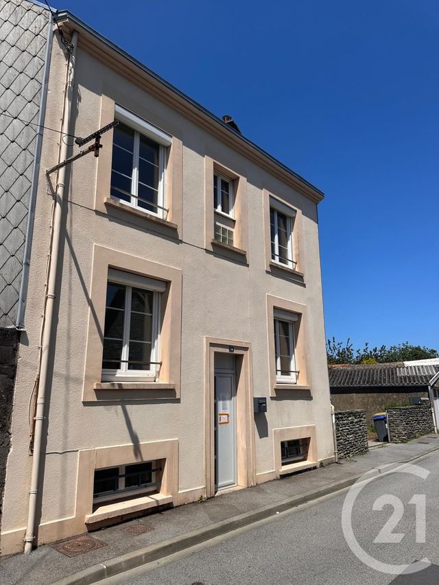 maison - CHERBOURG OCTEVILLE - 50