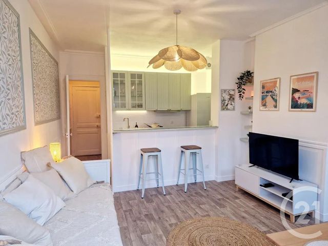 Appartement F2 à louer CHERBOURG EN COTENTIN