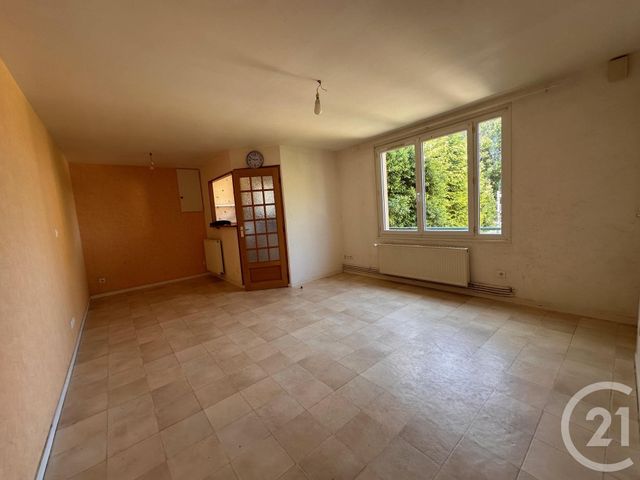 Appartement F3 à vendre - 3 pièces - 59,40 m2 - Cherbourg En Cotentin - 50 - BASSE-NORMANDIE