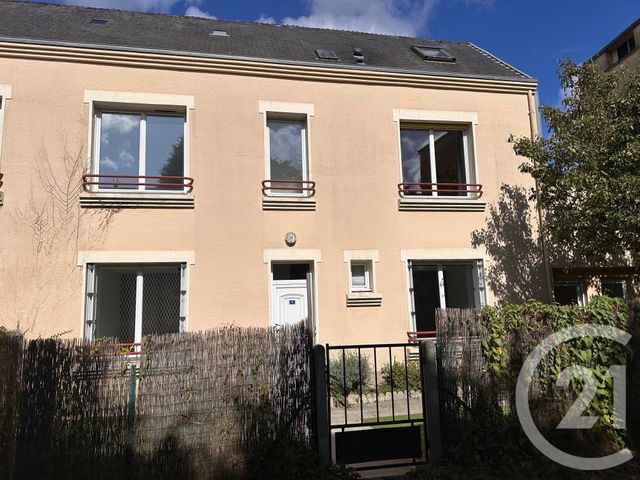 Maison à vendre - 4 pièces - 84,50 m2 - Cherbourg En Cotentin - 50 - BASSE-NORMANDIE