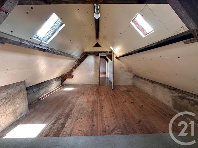 Afficher la photo en grand Maison à vendre - 4 pièces - 84,50 m2 - Cherbourg En Cotentin - 50 - BASSE-NORMANDIE
