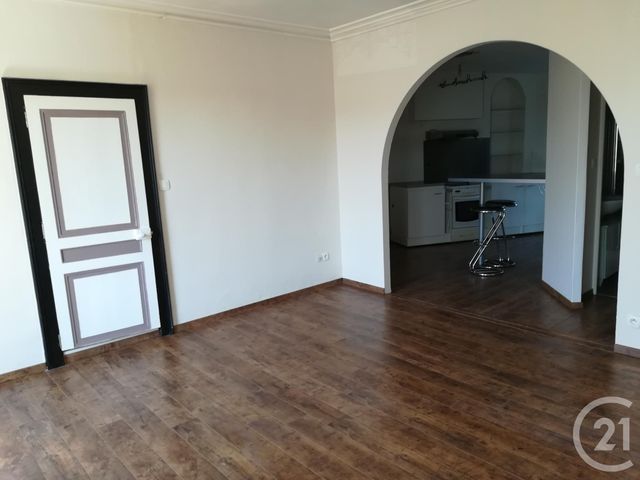 Appartement F2 à louer - 2 pièces - 53,28 m2 - Cherbourg En Cotentin - 50 - BASSE-NORMANDIE