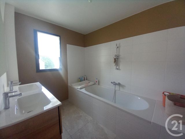 Maison à vendre - 5 pièces - 136,90 m2 - Rauville La Bigot - 50 - BASSE-NORMANDIE