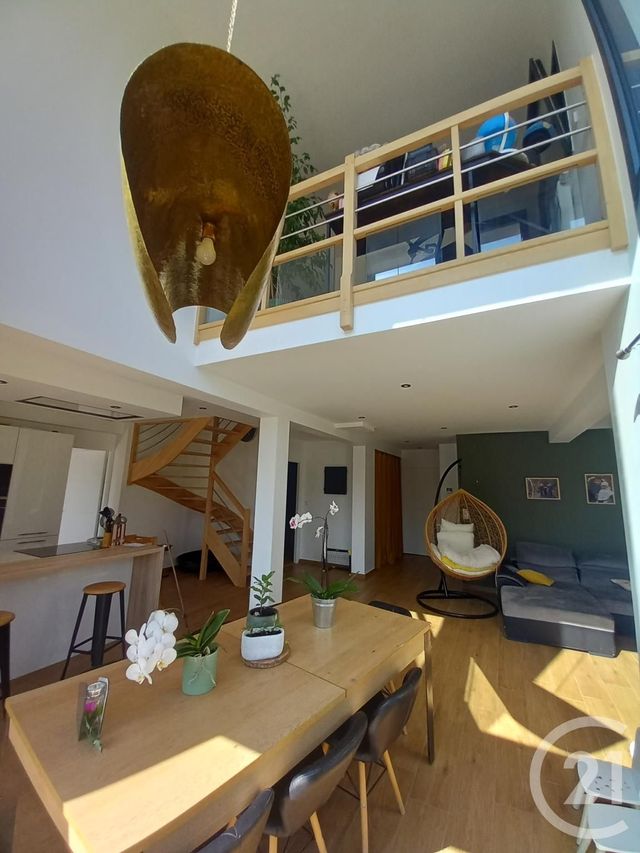 Maison à vendre - 5 pièces - 136,90 m2 - Rauville La Bigot - 50 - BASSE-NORMANDIE