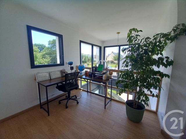 Maison à vendre - 5 pièces - 136,90 m2 - Rauville La Bigot - 50 - BASSE-NORMANDIE