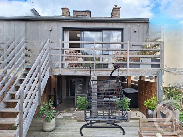 Maison à vendre CHERBOURG EN COTENTIN