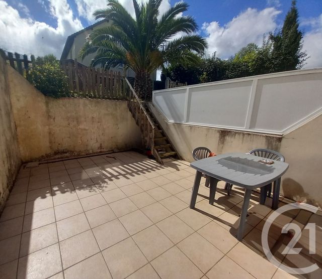 Appartement F3 à vendre - 3 pièces - 65 m2 - Cherbourg En Cotentin - 50 - BASSE-NORMANDIE