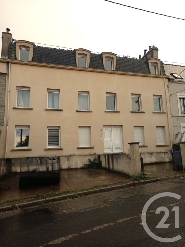 Appartement F3 à vendre CHERBOURG EN COTENTIN