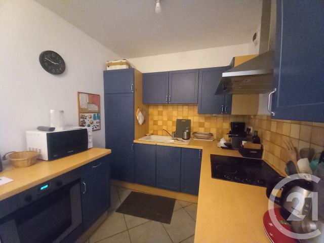 Appartement F3 à vendre - 3 pièces - 65 m2 - Cherbourg En Cotentin - 50 - BASSE-NORMANDIE